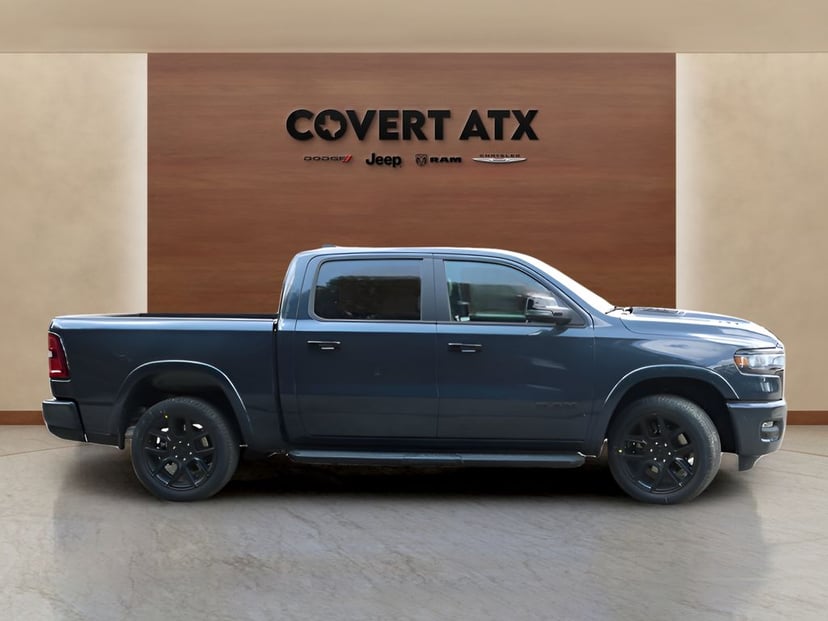 2026 Ram 1500 - Image 3