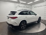 2026 Mercedes-Benz GLC - Preview 7