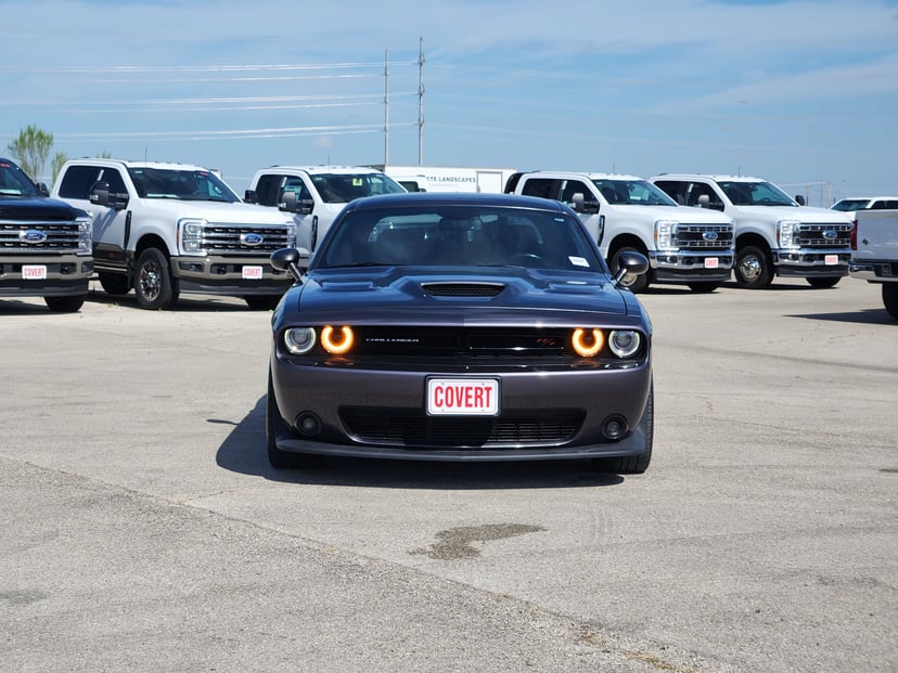 2017 Dodge Challenger - Image 3