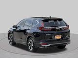 2021 Honda CR-V - Preview 3
