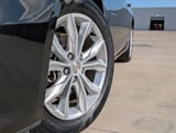 2025 Chevrolet Malibu - Preview 2