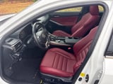 2017 Lexus IS - Preview 15