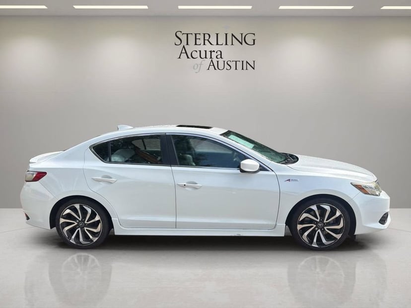 2018 Acura ILX - Image 3