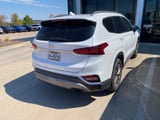 2019 Hyundai Santa Fe - Preview 8