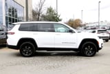 2025 Jeep Grand Cherokee L - Preview 4