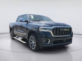 2026 Ram 1500 - Preview 7