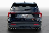 2025 Ford Explorer - Preview 4