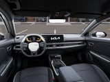 2027 Kia K4 - Preview 14