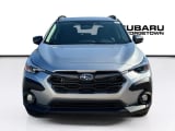 2026 Subaru Crosstrek - Preview 3