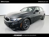 2026 BMW 3 Series - Preview 2