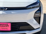 2027 Chevrolet Bolt - Preview 9