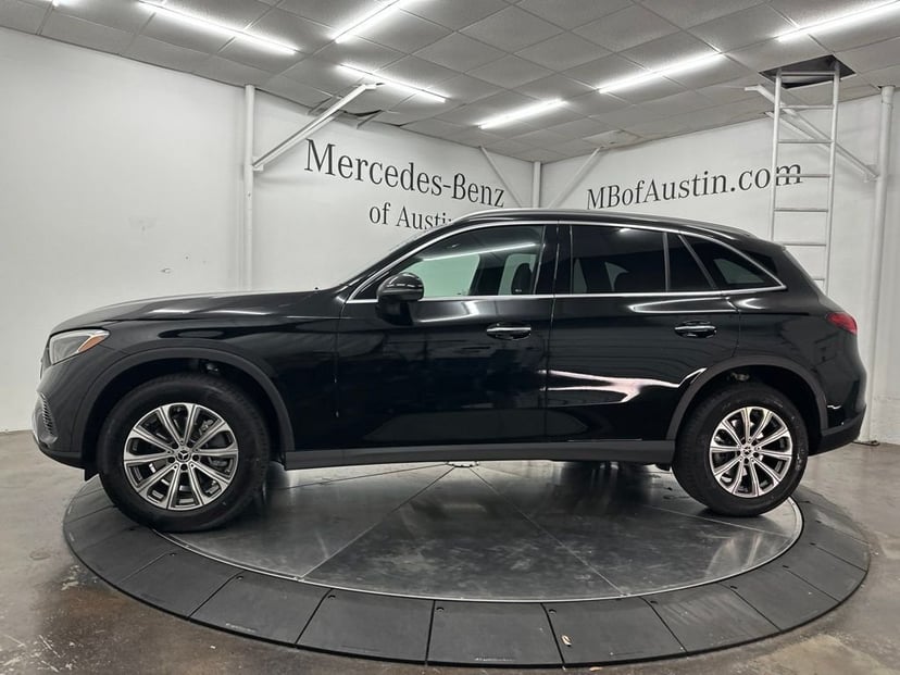 2026 Mercedes-Benz GLC-Class - Image 1