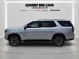 2024 Chevrolet Tahoe - Preview 4