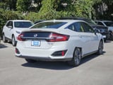 2018 Honda Clarity Plug-In Hybrid - Preview 5