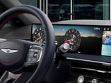2027 Genesis GV70 - Preview 13