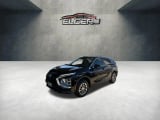 2026 Mitsubishi Eclipse Cross - Preview 2