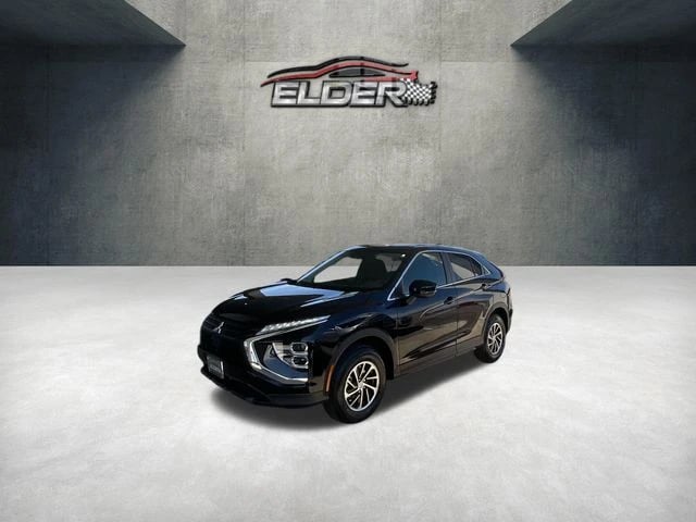 2026 Mitsubishi Eclipse Cross - Image 1