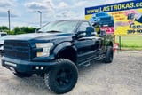 2015 Ford F-150 - Preview 2