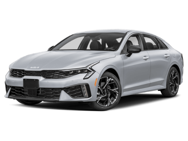 2026 Kia K5 - Image 1
