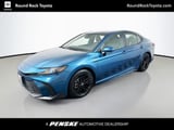 2025 Toyota Camry - Preview 2