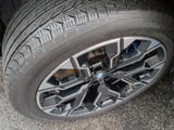 2026 BMW X3 - Preview 13