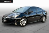 2016 Toyota Prius - Preview 2