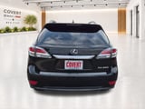2015 Lexus RX - Preview 8