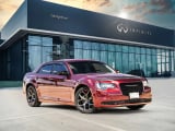 2023 Chrysler 300 - Preview 2