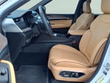 2025 Jeep Grand Cherokee - Preview 9