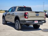 2026 Ford Ranger - Preview 5