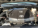 2014 Toyota Tacoma - Preview 12