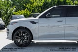 2026 Land Rover Range Rover Sport - Preview 9