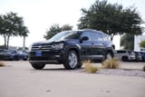 2019 Volkswagen Atlas - Preview 7