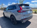 2027 Honda CR-V - Preview 4