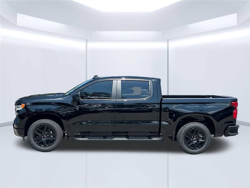 2026 Chevrolet Silverado 1500 - Image 1