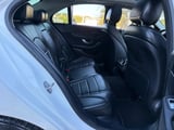 2017 Mercedes-Benz C-Class - Preview 15
