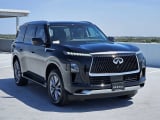 2025 INFINITI QX80 - Preview 3