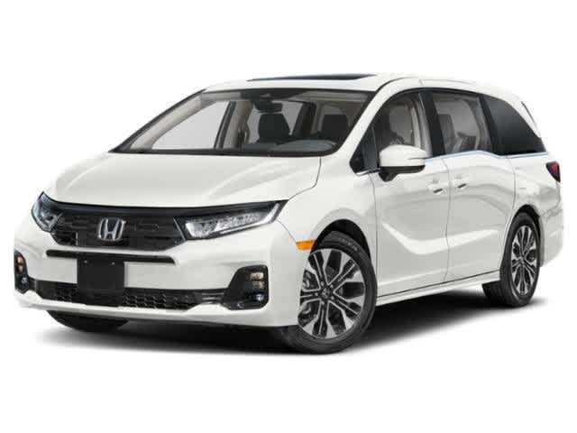 2027 Honda Odyssey - Image 1