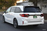 2027 Honda Odyssey - Preview 4