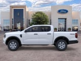 2026 Ford Ranger - Preview 3