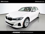 2026 BMW 3 Series - Preview 2