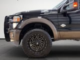 2016 Ford F-250 - Preview 4