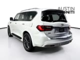 2024 INFINITI QX80 - Preview 5
