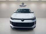 2026 Volkswagen Tiguan - Preview 8
