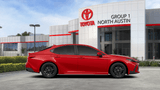 2026 Toyota Camry - Preview 12
