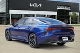 2025 Kia K5 - Preview 4