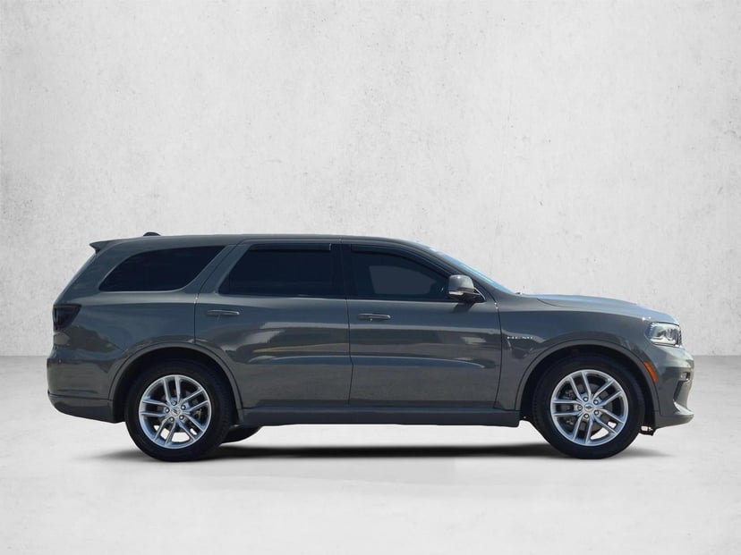 2021 Dodge Durango - Image 2