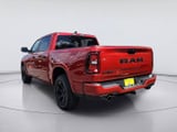 2026 Ram 1500 - Preview 3