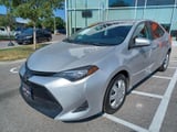 2019 Toyota Corolla - Preview 8