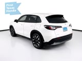 2027 Honda HR-V - Preview 5